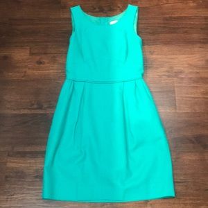 J Crew dress